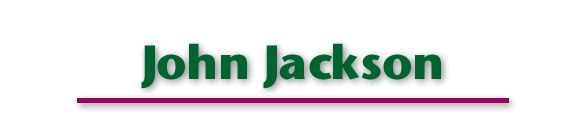 John Jackson